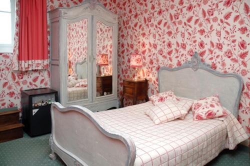 Chateau De Coudree - Les Collectionneurs Sciez Room photo